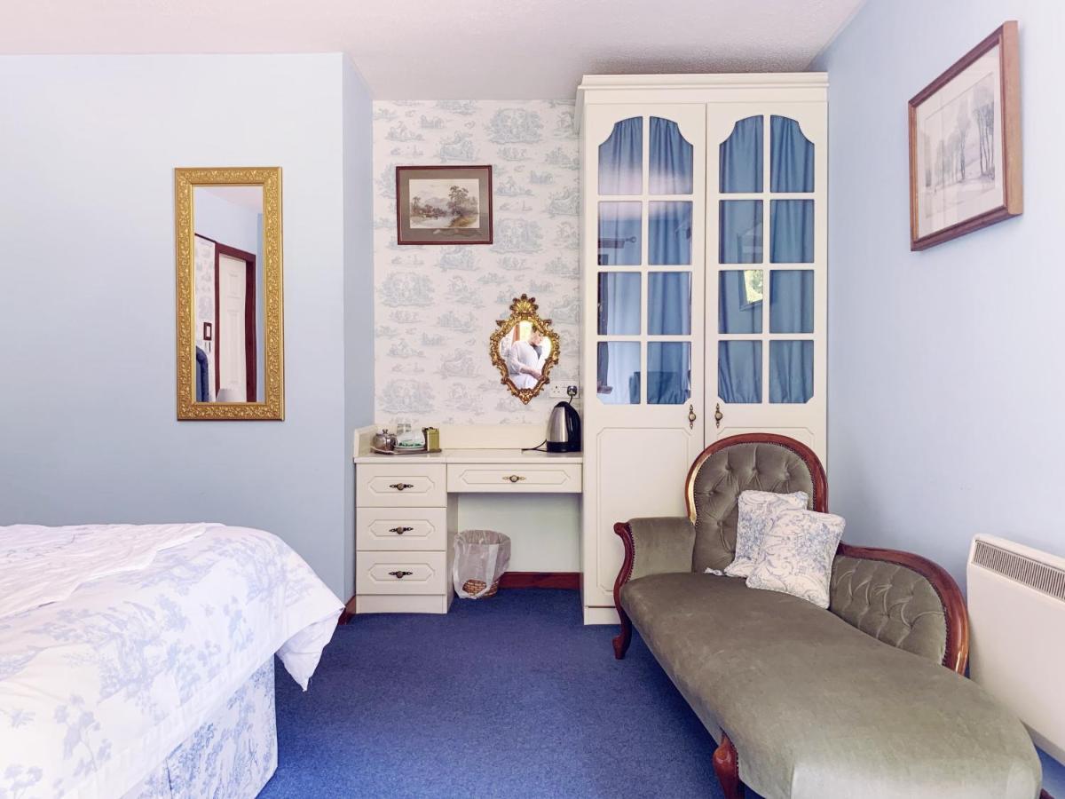 Drumbuie Farm B&B Drumnadrochit Εξωτερικό φωτογραφία