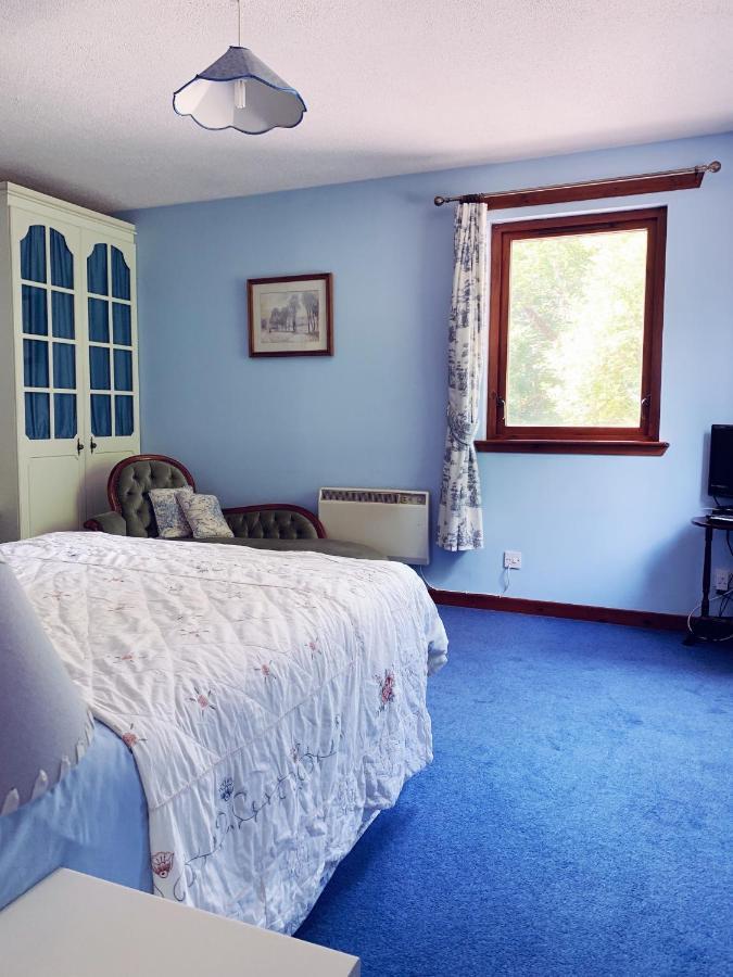 Drumbuie Farm B&B Drumnadrochit Εξωτερικό φωτογραφία