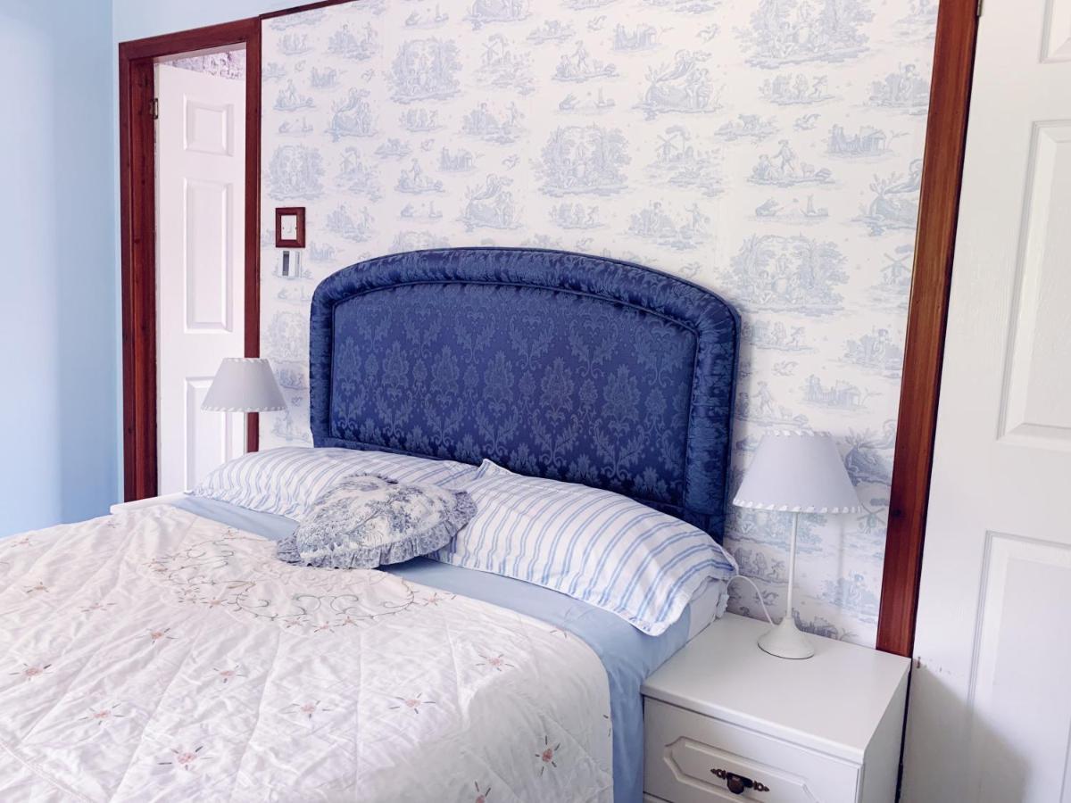 Drumbuie Farm B&B Drumnadrochit Εξωτερικό φωτογραφία