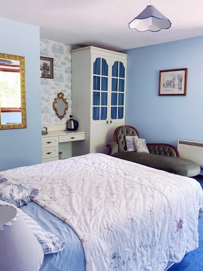 Drumbuie Farm B&B Drumnadrochit Εξωτερικό φωτογραφία