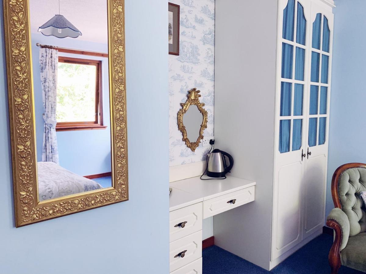 Drumbuie Farm B&B Drumnadrochit Εξωτερικό φωτογραφία