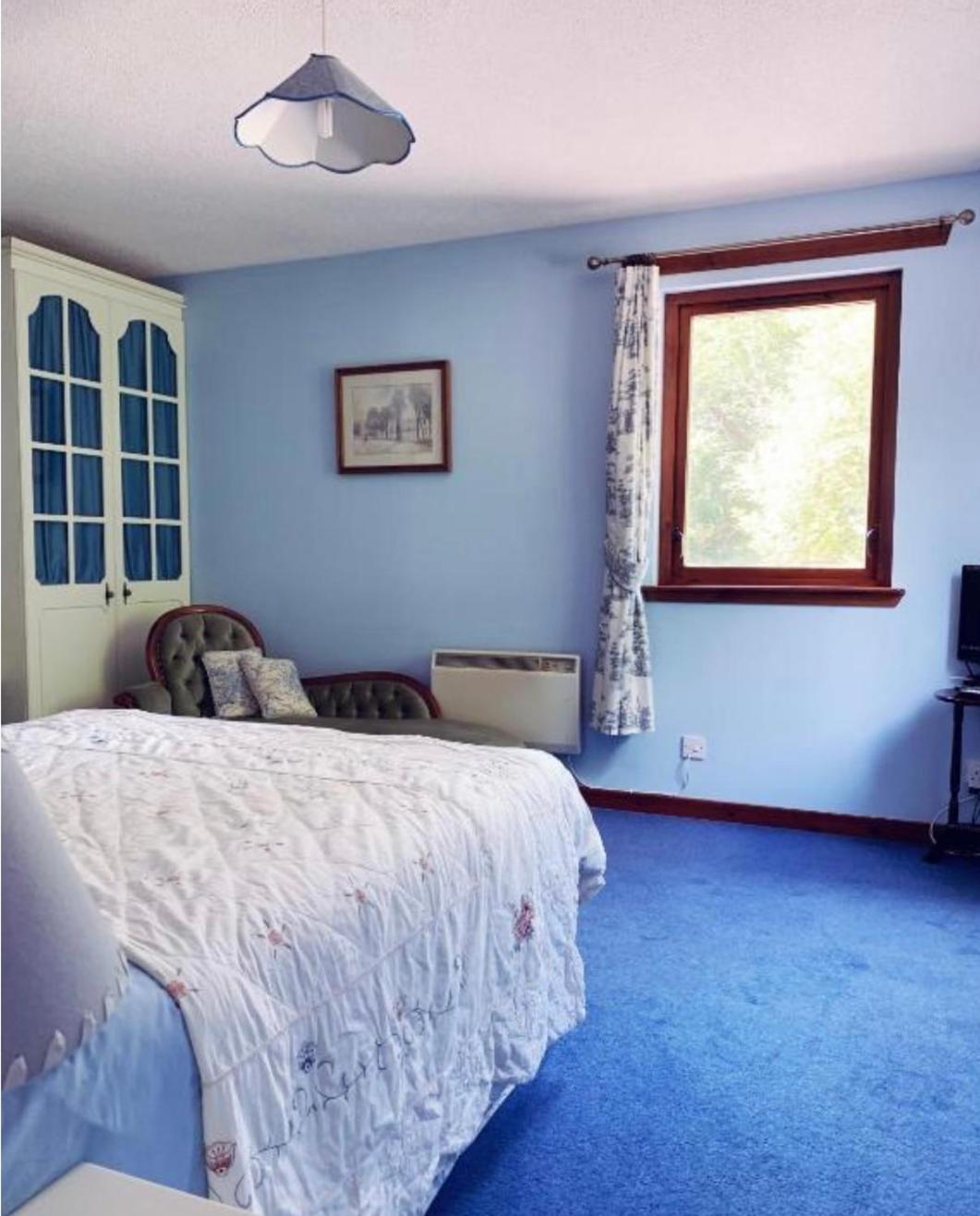 Drumbuie Farm B&B Drumnadrochit Εξωτερικό φωτογραφία