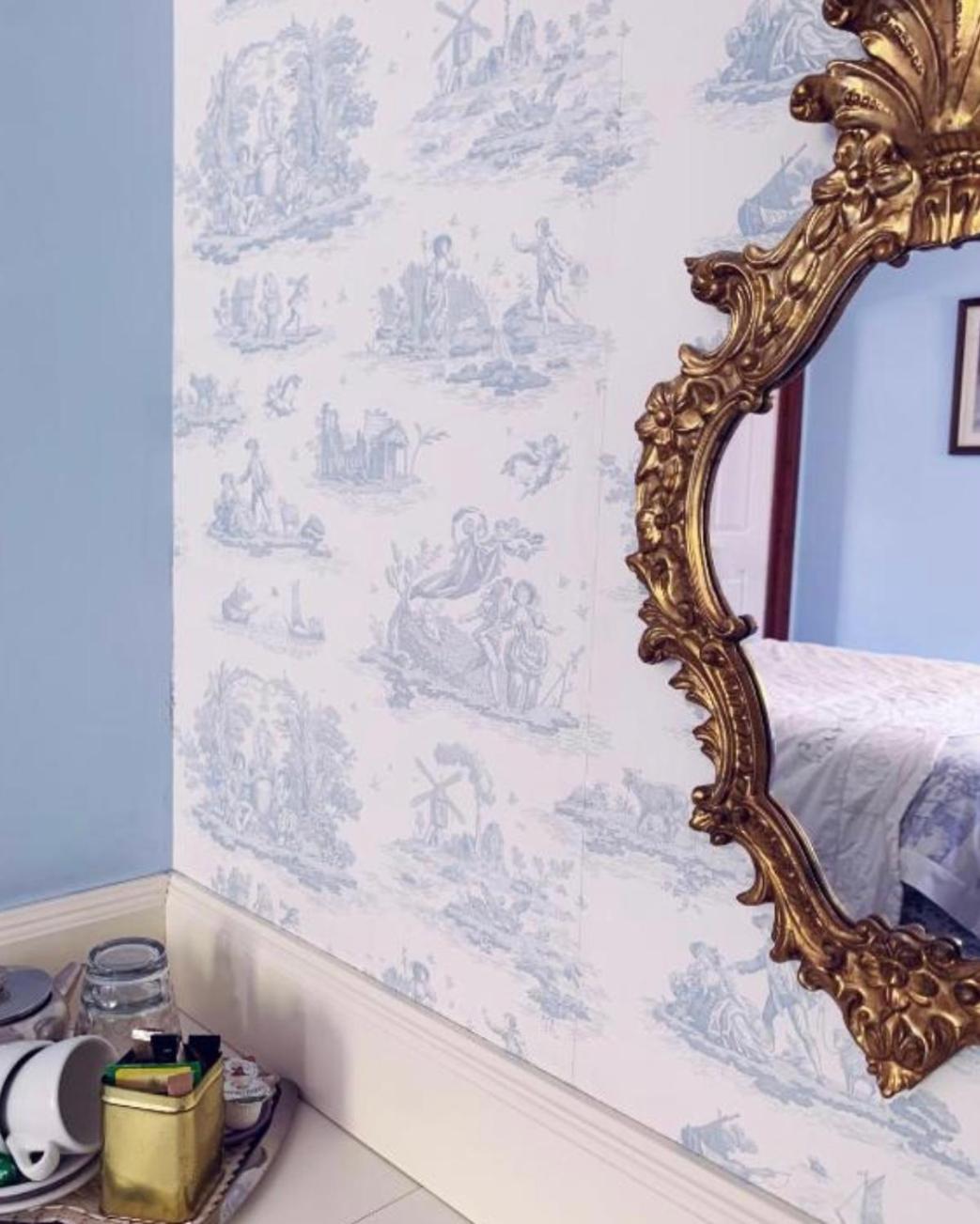 Drumbuie Farm B&B Drumnadrochit Εξωτερικό φωτογραφία
