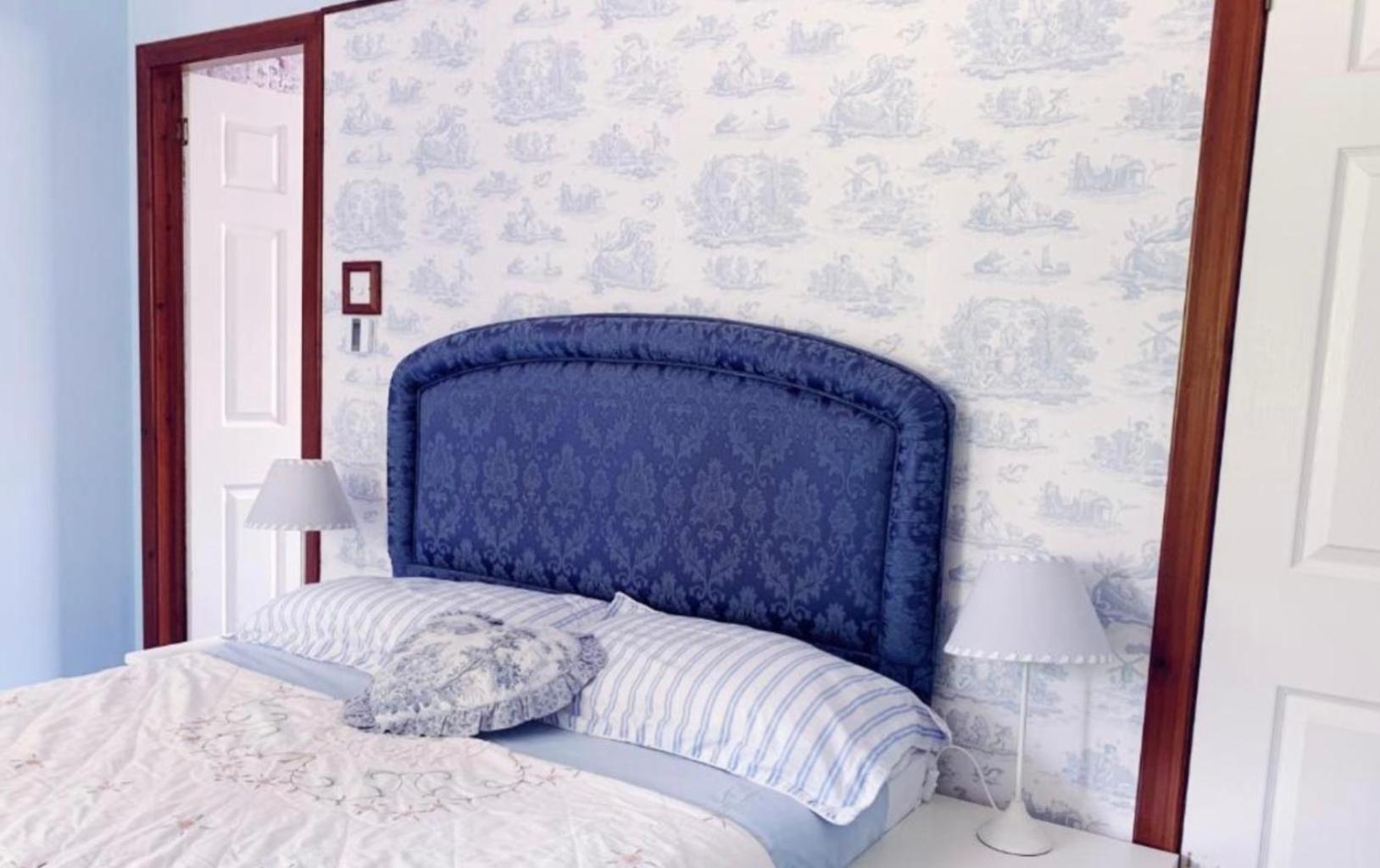 Drumbuie Farm B&B Drumnadrochit Εξωτερικό φωτογραφία