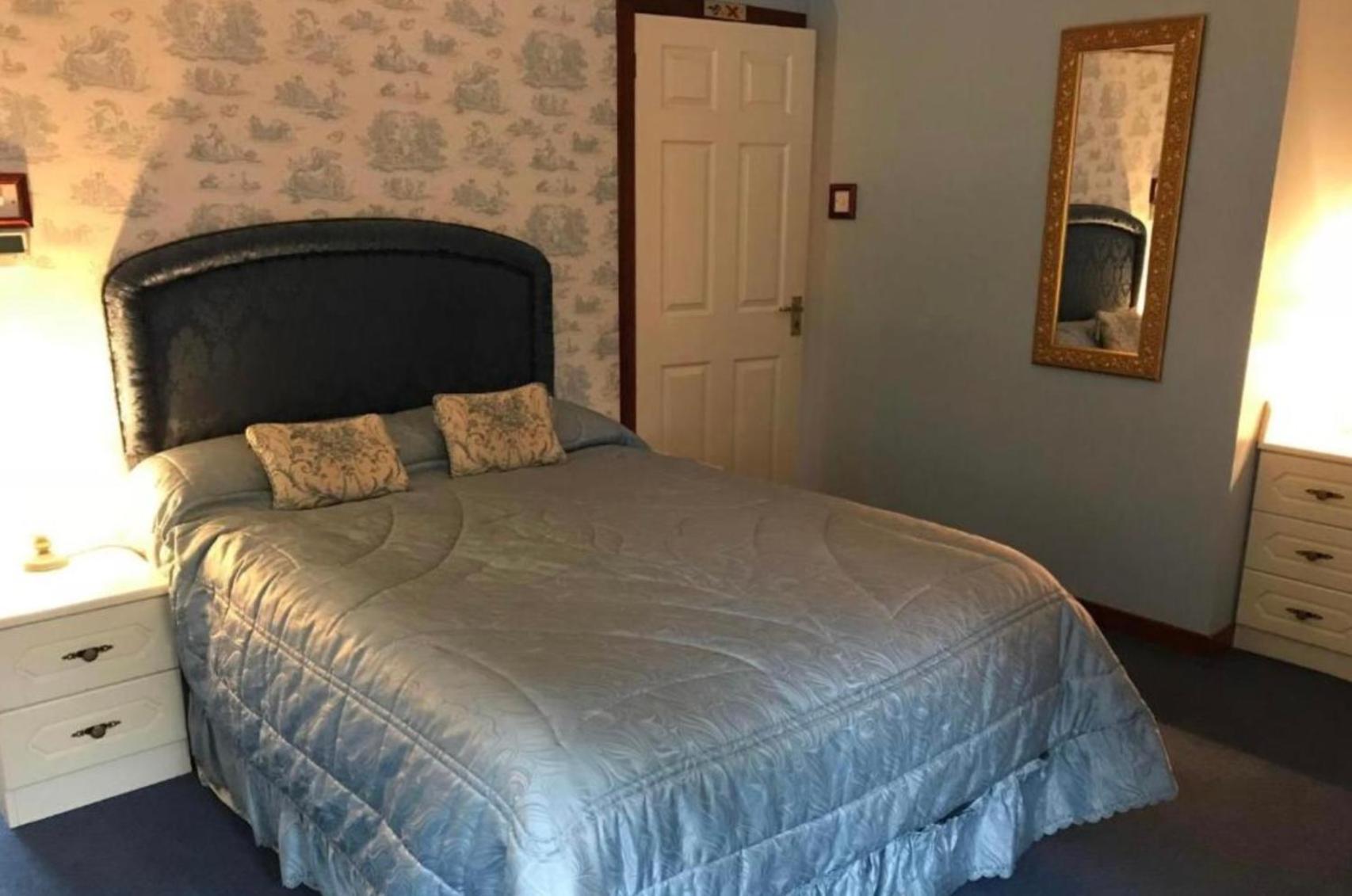 Drumbuie Farm B&B Drumnadrochit Εξωτερικό φωτογραφία