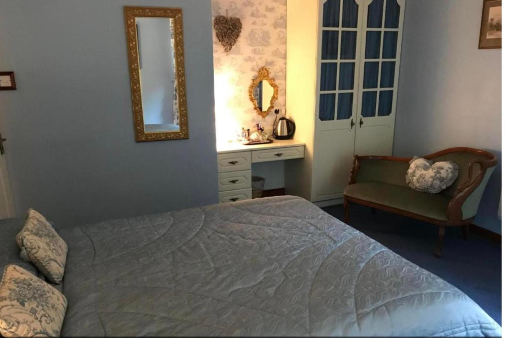Drumbuie Farm B&B Drumnadrochit Εξωτερικό φωτογραφία