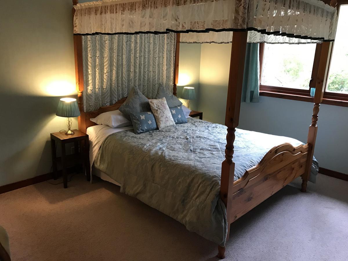 Drumbuie Farm B&B Drumnadrochit Εξωτερικό φωτογραφία