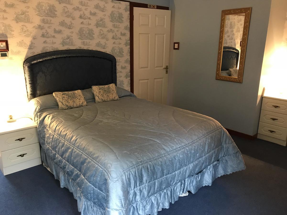 Drumbuie Farm B&B Drumnadrochit Εξωτερικό φωτογραφία
