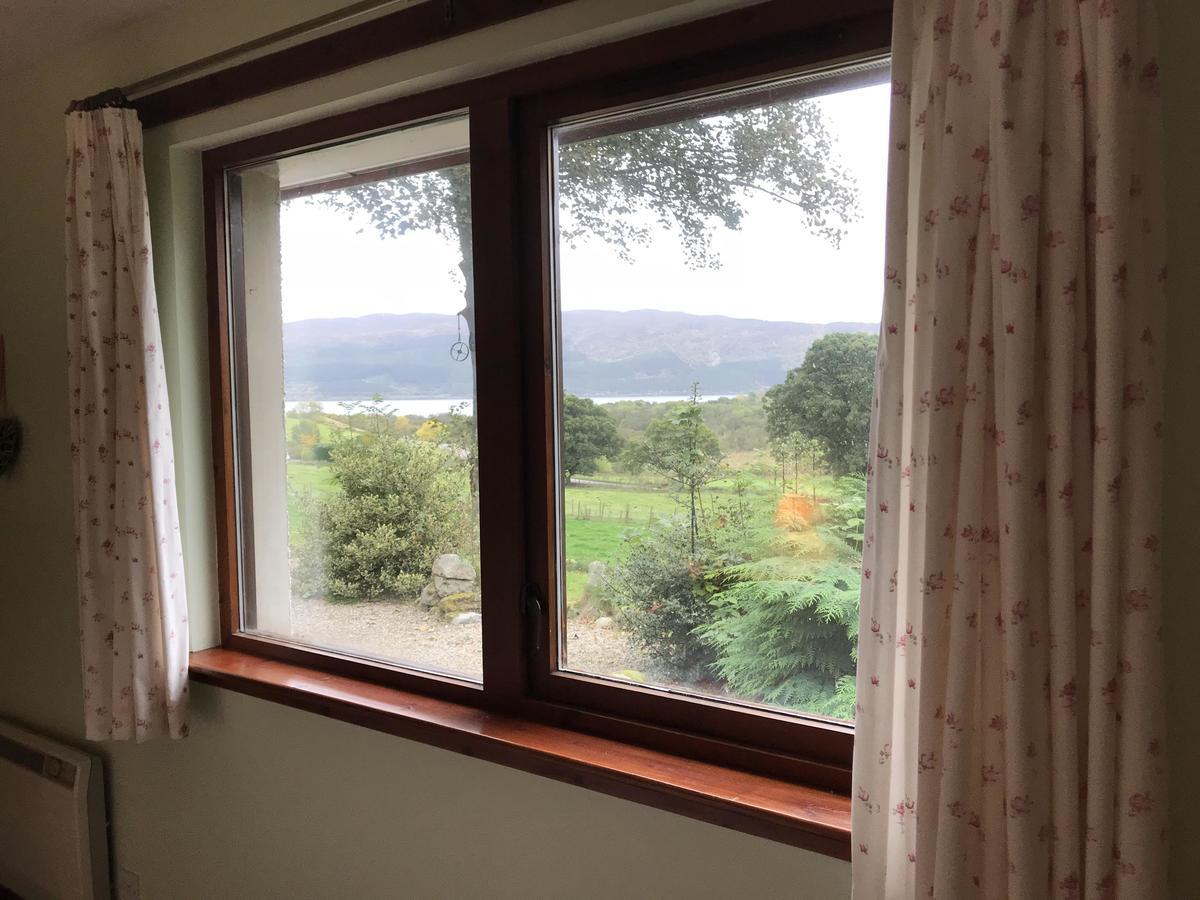 Drumbuie Farm B&B Drumnadrochit Εξωτερικό φωτογραφία