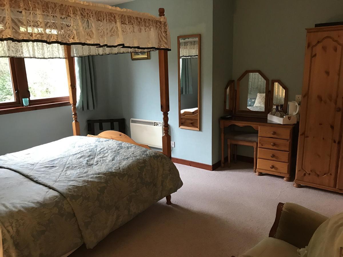 Drumbuie Farm B&B Drumnadrochit Εξωτερικό φωτογραφία